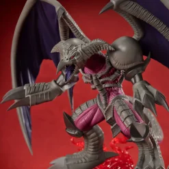 Yu-Gi-Oh! - B. Skull Dragon Duel Monsters Beeld