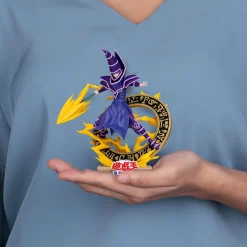 Yu-Gi-Oh! - Dark Magician Duel Monsters D-Stage Figuur