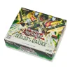 Yu-Gi-Oh! - Duelist's Advance Verzamelkaarten Booster Display Engelse Versie