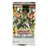 Yu-Gi-Oh! - Duelist's Advance Verzameling Kaarten Booster Duitse Versie
