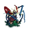 Yu-Gi-Oh! - Insectenkoningin Duel Monsters standbeeld