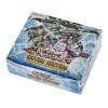 Yu-Gi-Oh! - Justice Hunters Ruilkaarten Booster Display Engelse Versie