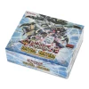 Yu-Gi-Oh! - Justice Hunters Trading Card Booster Display Duitse Versie