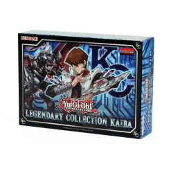Yu-Gi-Oh! - Legendary Collection Kaiba heruitgave Duitse versie
