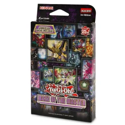 Yu-Gi-Oh! - Maze of the Master Tuckbox Engelse Versie