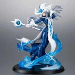 Yu-Gi-Oh! – Monsters Chronicle Silent Magician Duel Monsters Figuur