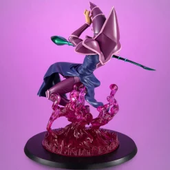 Yu-Gi-Oh! - Monsters Chronicle Dark Magician Duel Monsters Figuur