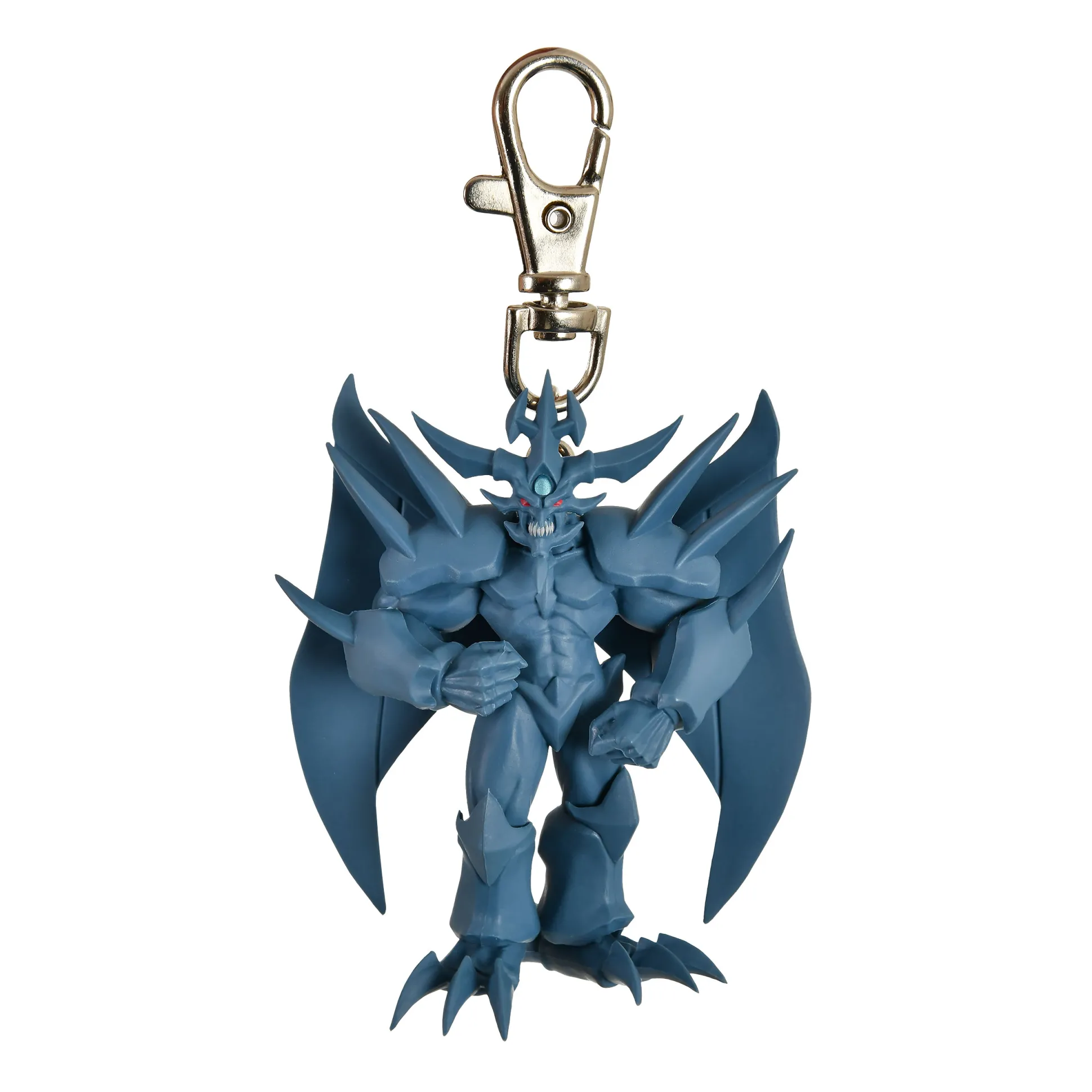 Yu-Gi-Oh! - Obelisk The Tormentor Sleutelhanger