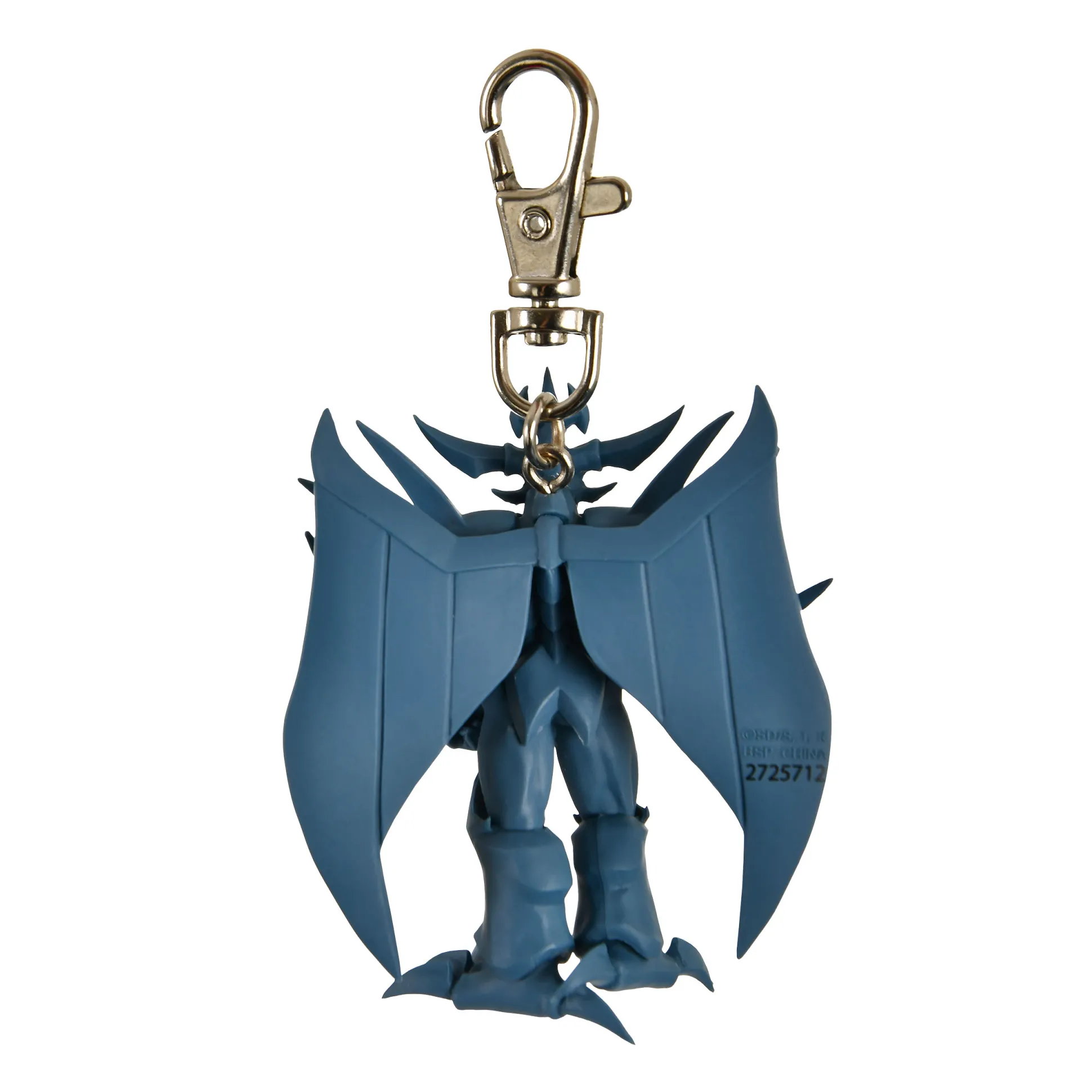 Yu-Gi-Oh! - Obelisk The Tormentor Sleutelhanger