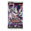 Yu-Gi-Oh! - Rage of The Abyss Verzamelkaarten Booster Duitse Editie