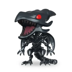 Yu-Gi-Oh! - Roodogige Zwarte Draak Funko Pop Figurine