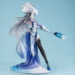 Yu-Gi-Oh! - Silent Magician Duel Monsters Art Works Beeld