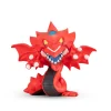 Yu-Gi-Oh! - Slifer the Sky Dragon Duel Monsters Megatoon Figuur