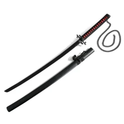 Zangetsu katana voor Bleach-fans