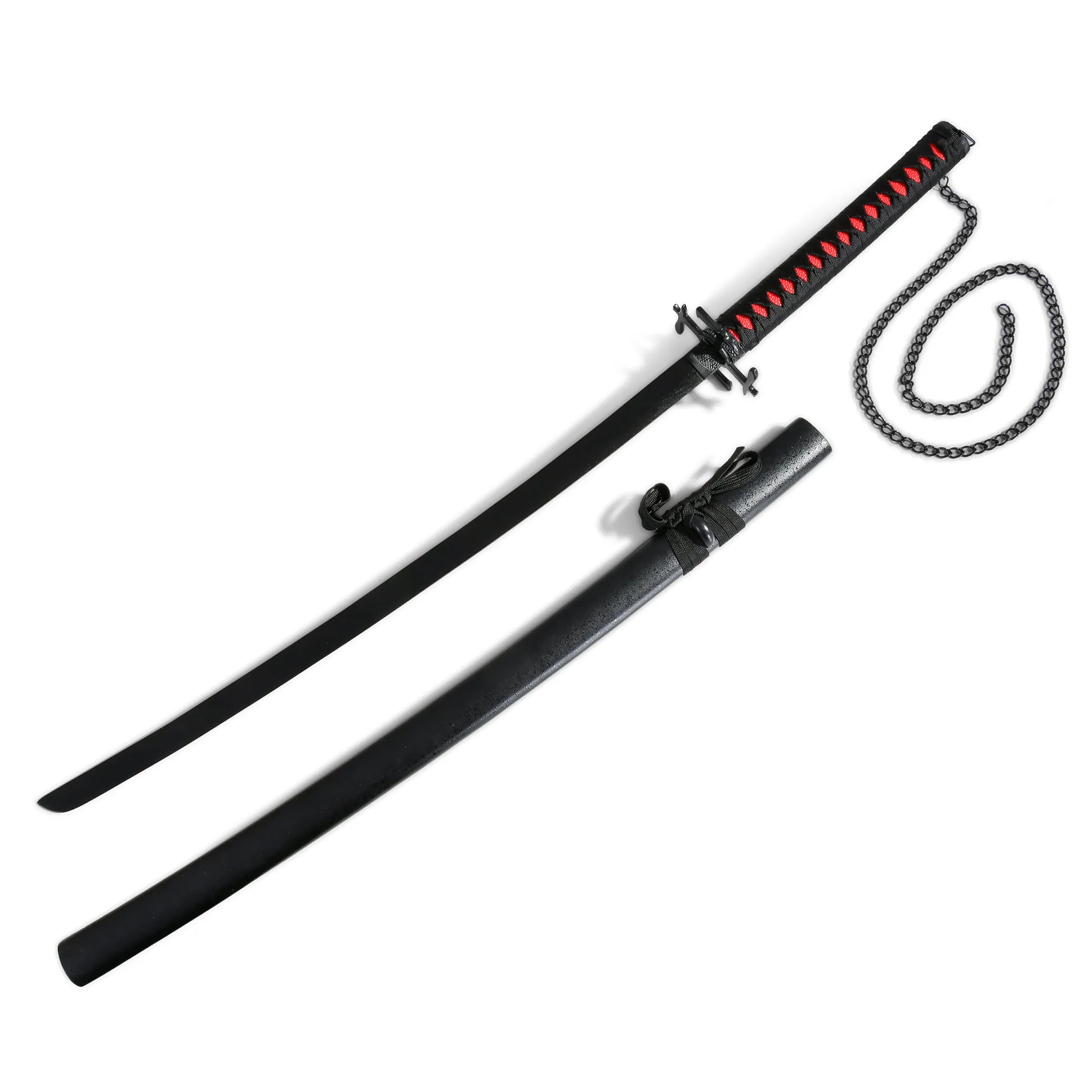 Zangetsu katana voor Bleach-fans
