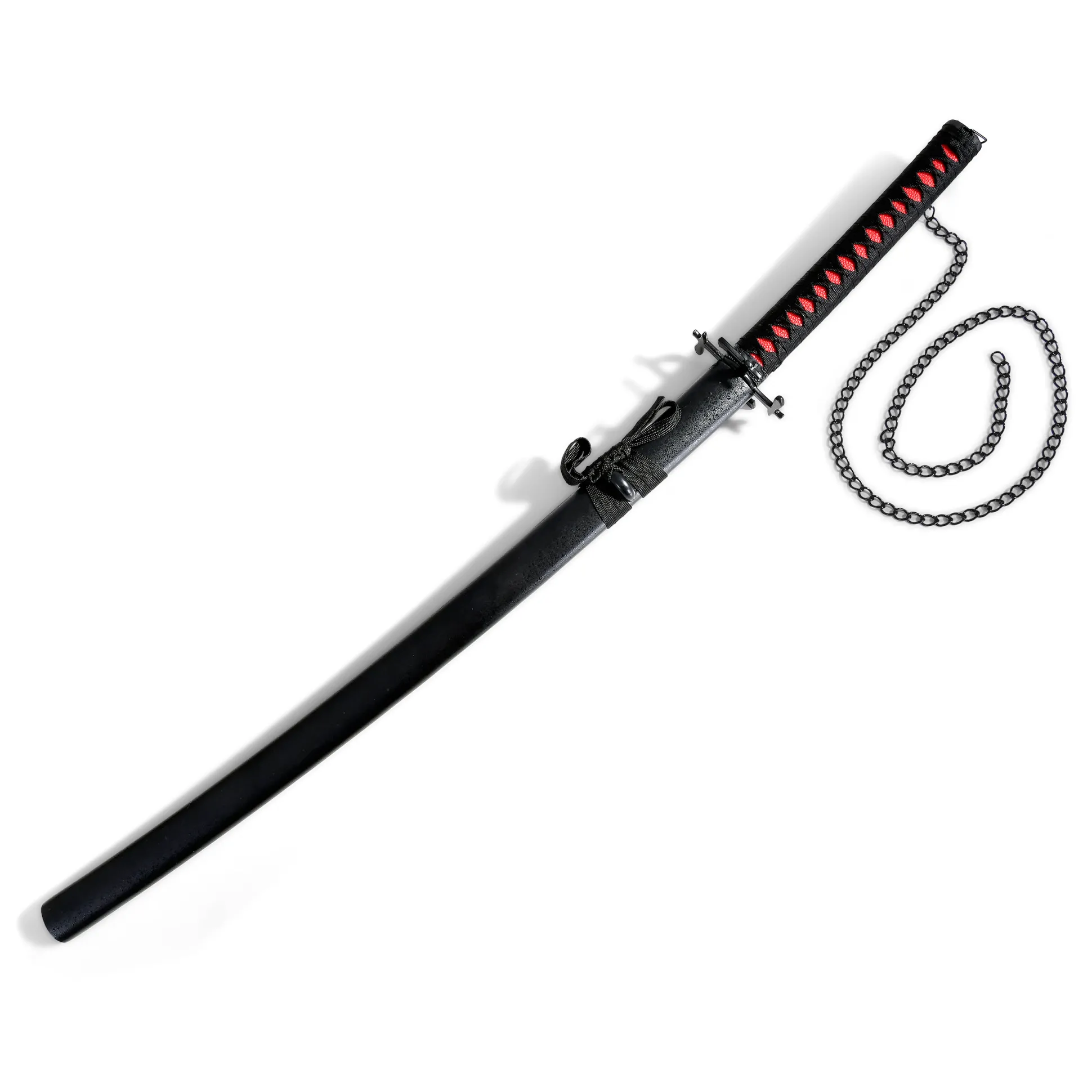 Zangetsu katana voor Bleach-fans