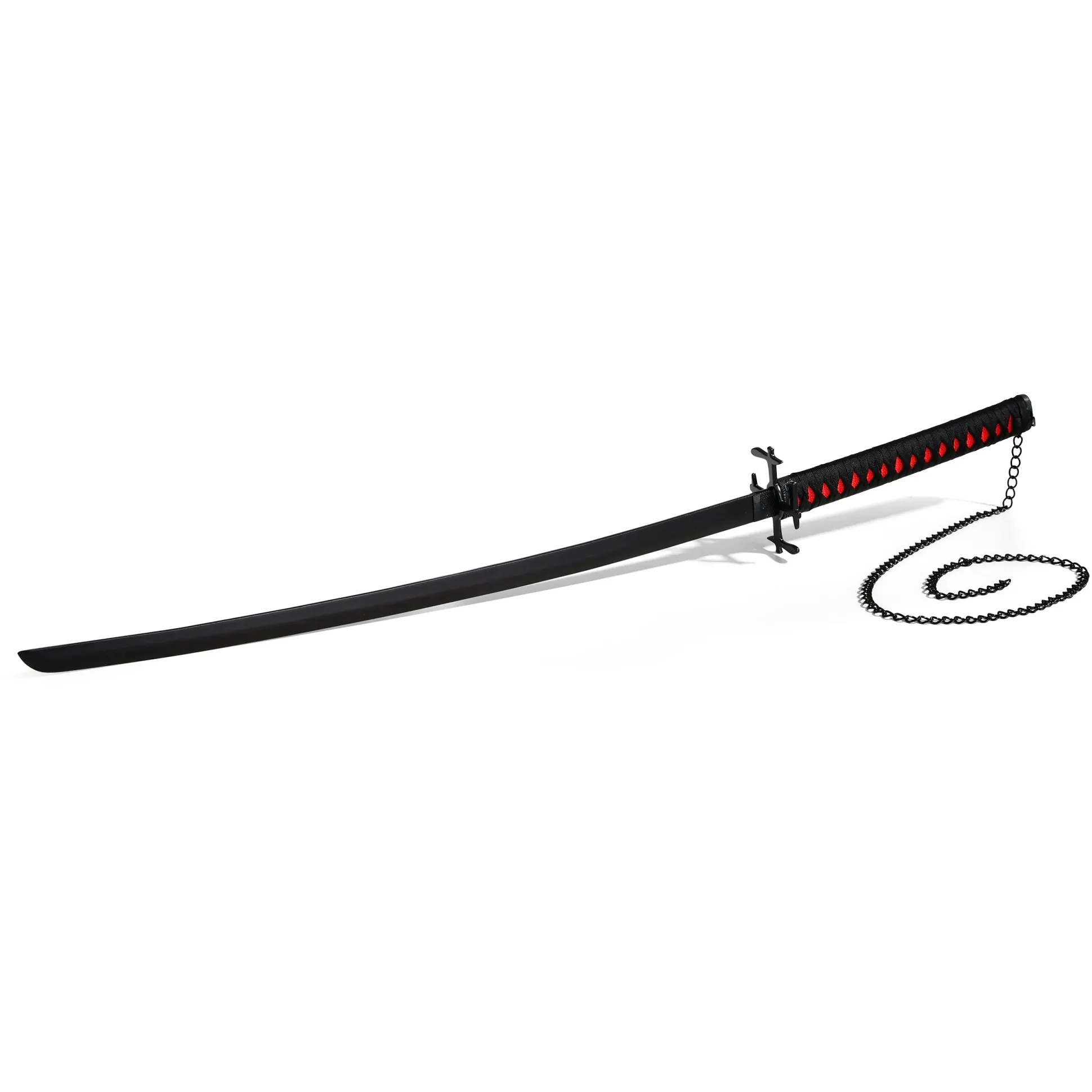 Zangetsu katana voor Bleach-fans