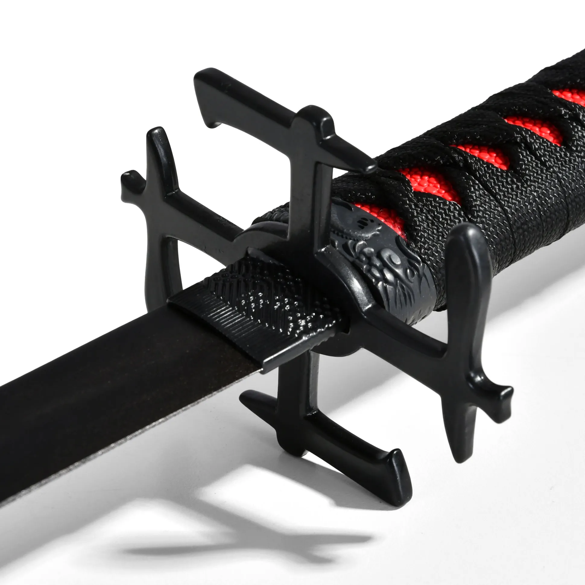 Zangetsu katana voor Bleach-fans