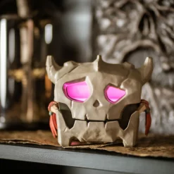 Zelda - Bokoblin Monster Kist met Licht en Geluid