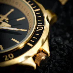 Zelda - Breath of the Wild Horloge