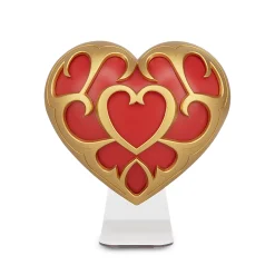 Zelda - Hart-container Tafellamp