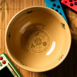 Zelda - Hylian Crest mueslikom