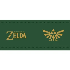 Zelda - Hyrule Embleem Mok