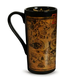 Zelda - Hyrule Field Mok