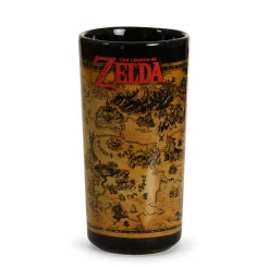 Zelda - Hyrule Field Mok