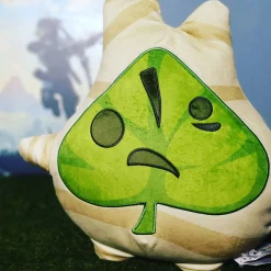 Zelda - Krog Knuffel Figuur XL