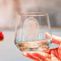 Zelda - Link & Zelda glazenset (2 stuks)