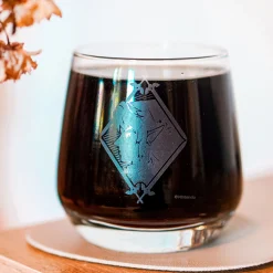 Zelda - Link & Zelda glazenset (2 stuks)