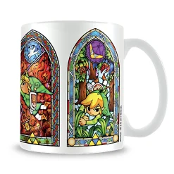 Zelda - Link Allover Mok