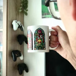 Zelda - Link Allover Mok