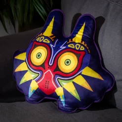 Zelda - Majora's Mask Kussen