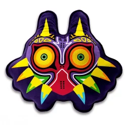 Zelda - Majora's Mask Kussen