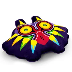 Zelda - Majora's Mask Kussen