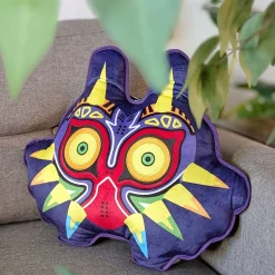Zelda - Majora's Mask Kussen