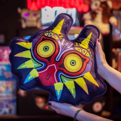 Zelda - Majora's Mask Kussen