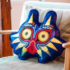Zelda - Majora's Mask Kussen