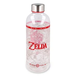 Zelda - Schild Drinkfles