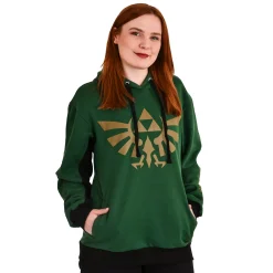 Zelda - Symbols Hoodie