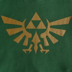Zelda - Symbols Hoodie