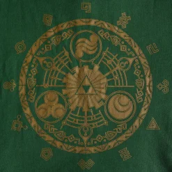 Zelda - Symbols Hoodie