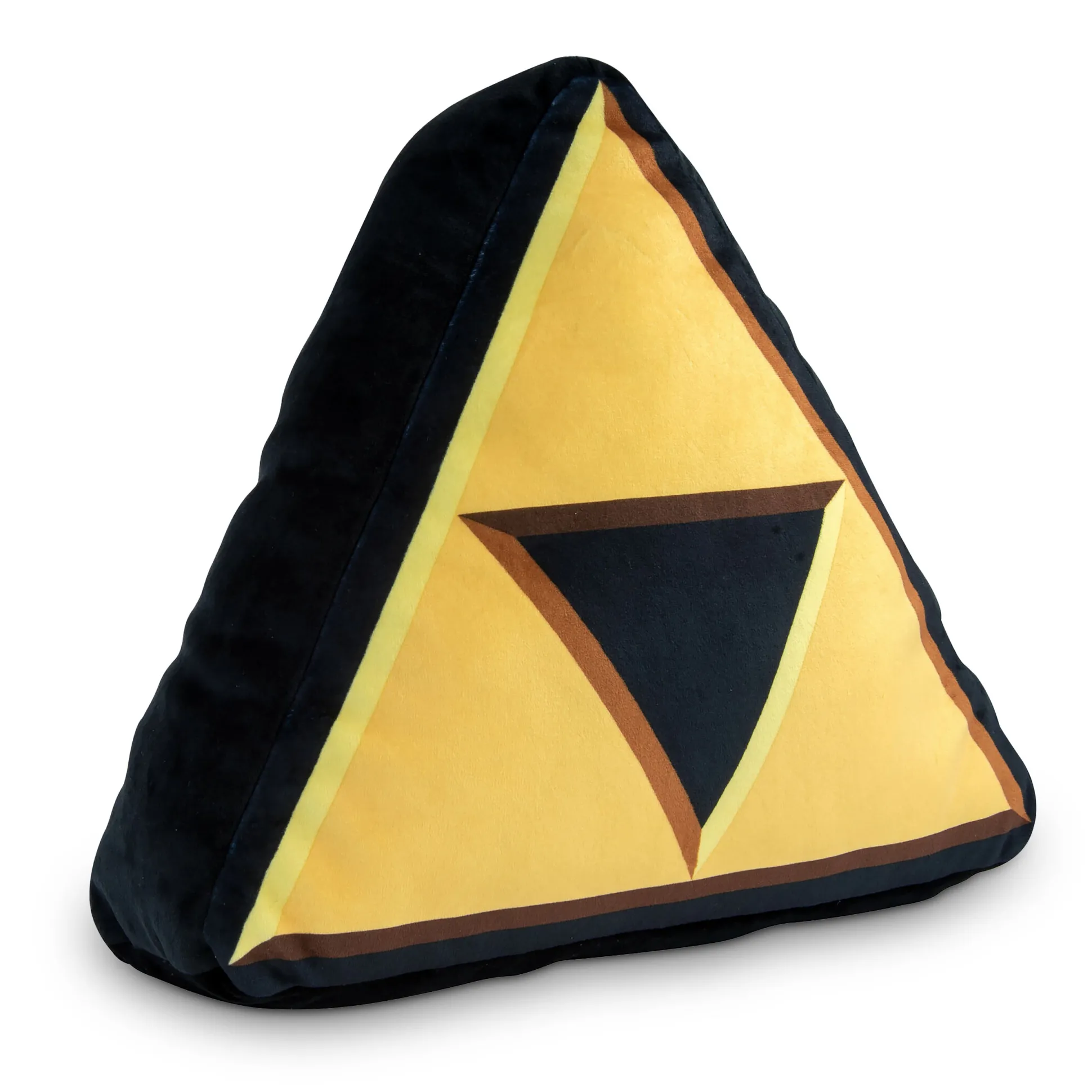 Zelda - Triforce Mocchi-Mocchi Pluchefiguur XL