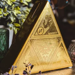 Zelda - Triforce Spaarpot