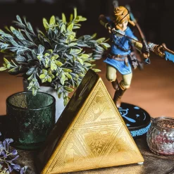 Zelda - Triforce Spaarpot