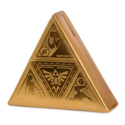 Zelda - Triforce Spaarpot