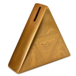 Zelda - Triforce Spaarpot