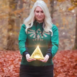 Zelda - Triforce Spaarpot